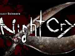 PS VitaǡNightCryפȯ䡣ʥϥߤƨǤθӵǤץ쥤ǽ