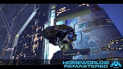  No.004Υͥ / ̾RTSΥޥǡHomeworld Remastered Collectionפκǿࡼӡ