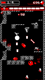 Downwell