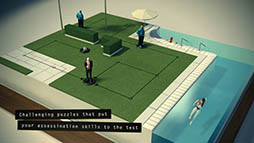 Hitman GO