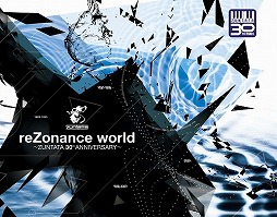 ߥ塼å ե ɡTrack 139 reZonance world ZUNTATA 30th ANNIVERSARYסNieRAutomata