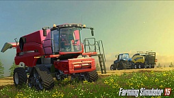 Farming Simulator 15