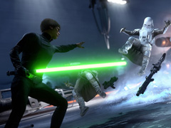 E3 2015ϡStar Wars: Хȥեȡפ2020ȥץåȥ꡼ǤCo-opХХθץǥ塼ˤ⥤󥿥ӥ塼