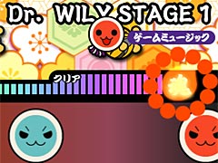 ݤã VСסڡۿڶʤ3ܤϡDr.WILY STAGE 1פˡ֥ɥȡפκǿ