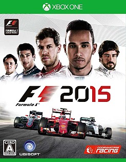 F1 2015פȯ730ѹˡF1졼󥰤ϤŽ̤ƥȥ쥤顼