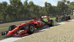 F1 2015׳TVCM21һо줹˥֤