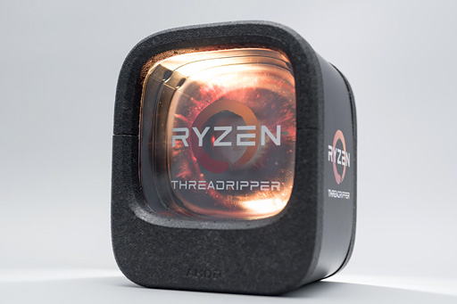 Ryzen Threadripper塪 ޤǤˤʤʥܥåȡǥޥΤCPUդˡ򸫤Ƥߤ褦