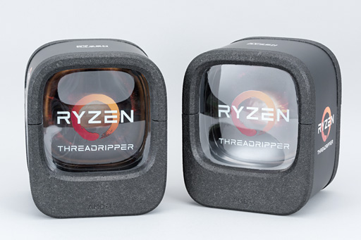 Ryzen Threadripper塪 ޤǤˤʤʥܥåȡǥޥΤCPUդˡ򸫤Ƥߤ褦