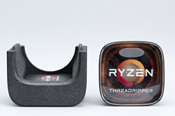  No.022Υͥ / Ryzen Threadripper塪 ޤǤˤʤʥܥåȡǥޥΤCPUդˡ򸫤Ƥߤ褦