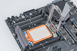 Ryzen Threadripper塪 ޤǤˤʤʥܥåȡǥޥΤCPUդˡ򸫤Ƥߤ褦