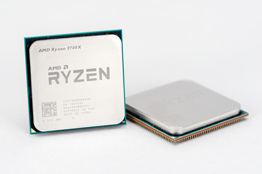 Ryzen Desktop 2000꡼μưåå׵ǽPrecision Boost 2סXFR2פȥȥ졼®ǽStoreMIפϤɤȤФΤ