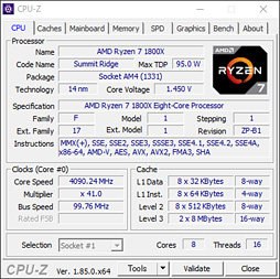 Ryzen Desktop 2000꡼μưåå׵ǽPrecision Boost 2סXFR2פȥȥ졼®ǽStoreMIפϤɤȤФΤ