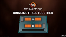  No.058Υͥ / Ryzen Threadripper 2950Xץӥ塼21632åбCPUϡʤͳʤ!?