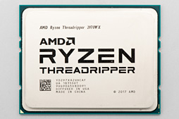  No.006Υͥ / Ryzen Threadripper 2970WXסRyzen Threadripper 2920Xץӥ塼2HEDTCPUβ̥ǥϡ֥ޡפ