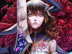 PS4SwitchBloodstained: Ritual of the NightסѥåǤιȯ䤬ꡣ޽򹧻ʻˤ륢RPG