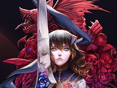 PS4/SwitchBloodstained: Ritual of the NightפܸѥåǤ1024ȯ䡣ŵȤƥꥸʥ륵ȥCD°