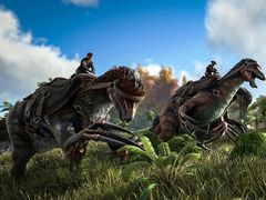 ARK:Survival Evolvedסֶεס֥ХХס֥եȡפʤɤΥॷƥ󤬸ץ쥤Ͽȥȥ쥤顼