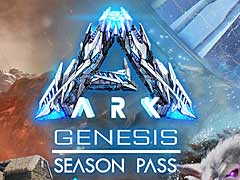 ѥ󥽥եȡPS4ǡARK: Survival EvolvedפΥɥƥġARK: GENESIS PART 1פۿ