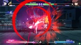  No.003Υͥ / UNDER NIGHT IN-BIRTH Exe:Late[st]ץ˥Ȥ722ۿ