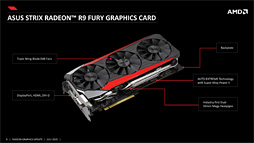  No.007Υͥ / AMDRadeon R9 FuryפΥڥåȯɽFijiפζбǤϥ᡼549ɥ̡ˤ14ȯ