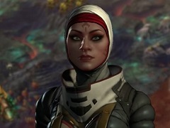 Sid Meiers Civilization: Beyond Earth Rising TideפE3ǥ⤹ǿȥ쥤顼