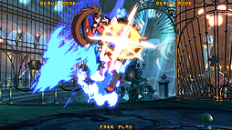  No.007Υͥ / GUILTY GEAR Xrd -REVELATOR-פΡ¢ڱ̴ɲåСVer.1.02ˤ924Ưץ쥤֥륭