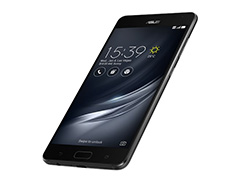 ASUSGoogleVRѤARѤξбΥޡȥեZenFone ARפ2017ǯȯ