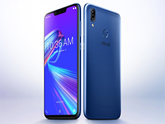 ASUSZenFone MaxM2ˡסZenFone Max ProM2ˡפȯ䡣̥Хåƥ꡼ܤΥߥɥ륯饹Ծޡȥե