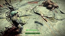 ˾꡼ǿFallout 4פΥץ쥤ݡȡ٤Ƥʲȥɤǡ¤Τ