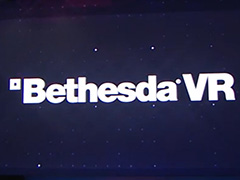 E3 2016ϡFallout 4פȡDOOMפVRбꡣBethesda VRפȤE3 2016Ǹ