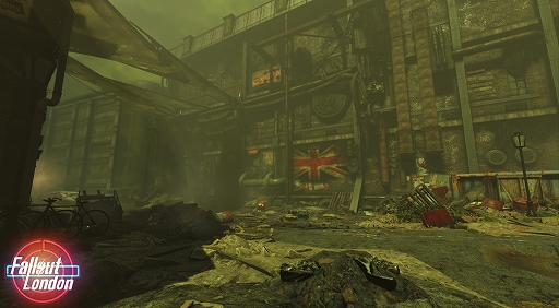 PCǡFallout 4׸緿MODFallout: Londonפ2024ǯ423ۿ2237ǯΥɥˤꥸʥ륹ȡ꡼Ÿ