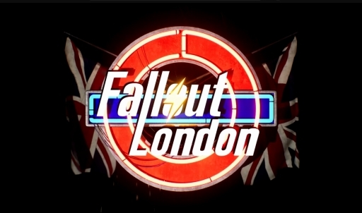  No.005Υͥ / ɥΡFallout 4׸絬MODFallout: Londonפۿˡۿͽ2緿åץǡȤμ»ܤޤä