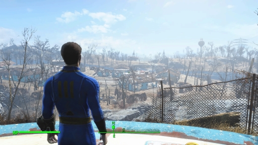 ɥޡ֥ե륢ȡפǥ˶̣äͤء緿åץǡȤԤ줿Fallout 4פǴ̥Ϥˤդ줿ؤιΩȤ