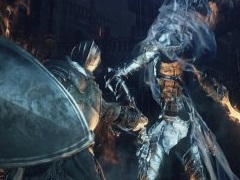 gamescomϡDARK SOULS IIIפηᥢʤɤǧǤǿȥ쥤顼gamescomǤϻͷνŸ