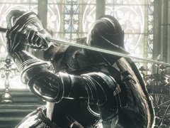 DARK SOULS IIIס°Ȥ失ֵΡפ2ܤζʷ臘ʼסʤֻԡפʤ10