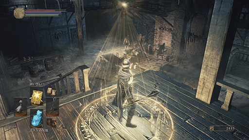  No.006Υͥ / TGS 2015ϡDARK SOULS III׻ͷݡȡʻͤФäǤʤޤǰʾƶϤޥͥǽϤƤ