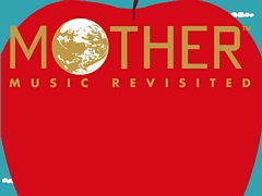 MOTHERפΥȥMOTHER MUSIC REVISITEDɤ2021ǯ127ȯ䡣ڶ10ʤοϿȥ󥸶ʤϿΤڷİ᤬ô