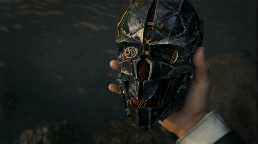  No.009Υͥ / E3 2015ϥȥ쥤顼ɽƤȤϡ٤ƥǲǽDishonored 2פΥȡ٥ȤǶŪʥǥơ뤬餫