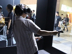 TGS 2016ϡDOOMפVRǤθץ쥤ʹҥȤ路ơ꡼㡼ɤʴդƤߤ