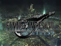 FINAL FANTASY VII REMAKEץץ˥󥰥ȥ쥤顼ߤڤ֥٥ȤξͽTwitterڡ»