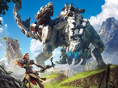 ȯȯɽ줿Horizon Zero DawnסNieRAutomataסֿβפʤ6ȥͽդAmazonǥ