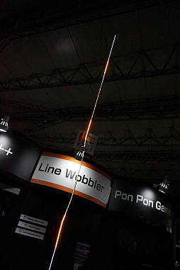  No.008Υͥ / TGS 2016ǥɤ4Gamer޺ʤȯɽHorizon Zero DawnסCode: HARDCOREסLine Wobblerפޤ˵