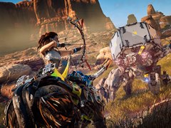 Horizon Zero Dawnסǿֿʼ͸¤פ͸ΥɤΤ褦߽Ф줿ȯåդҲ