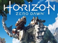 ץɷϥƥ󥰥Horizon Zero Dawnפȯ䡣ͥλᤵѤ¼PVθ