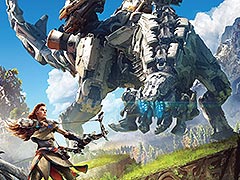 Horizon Zero Dawnפ߷׼ܿ260ܤˡϳĥƥĤȯ