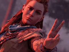 Horizon Zero Dawnפ˥Υݡ俧̥ե륿ɲä륢åץǡ1.20ۿϡSHAREfactoryѤΥơޤ