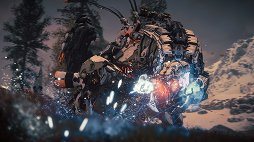 ޥˤHorizon Zero Dawnɴ2ơVer 1.20Ǥ˶줿Photo Mode