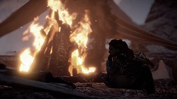 ޥˤHorizon Zero Dawnɴ2ơVer 1.20Ǥ˶줿Photo Mode