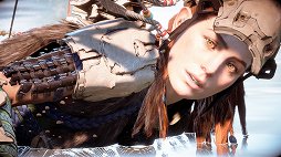 ޥˤHorizon Zero Dawnɴ2ơVer 1.20Ǥ˶줿Photo Mode