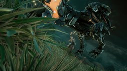 ޥˤHorizon Zero Dawnɴ2ơVer 1.20Ǥ˶줿Photo Mode